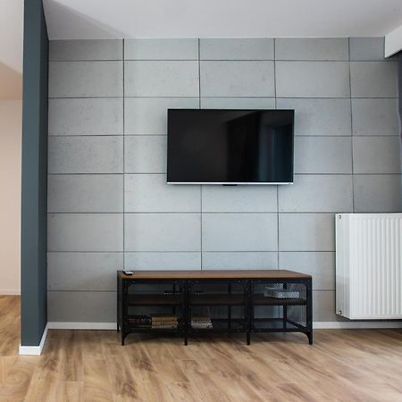Longinus Apartament Boleslawiec  Exterior foto