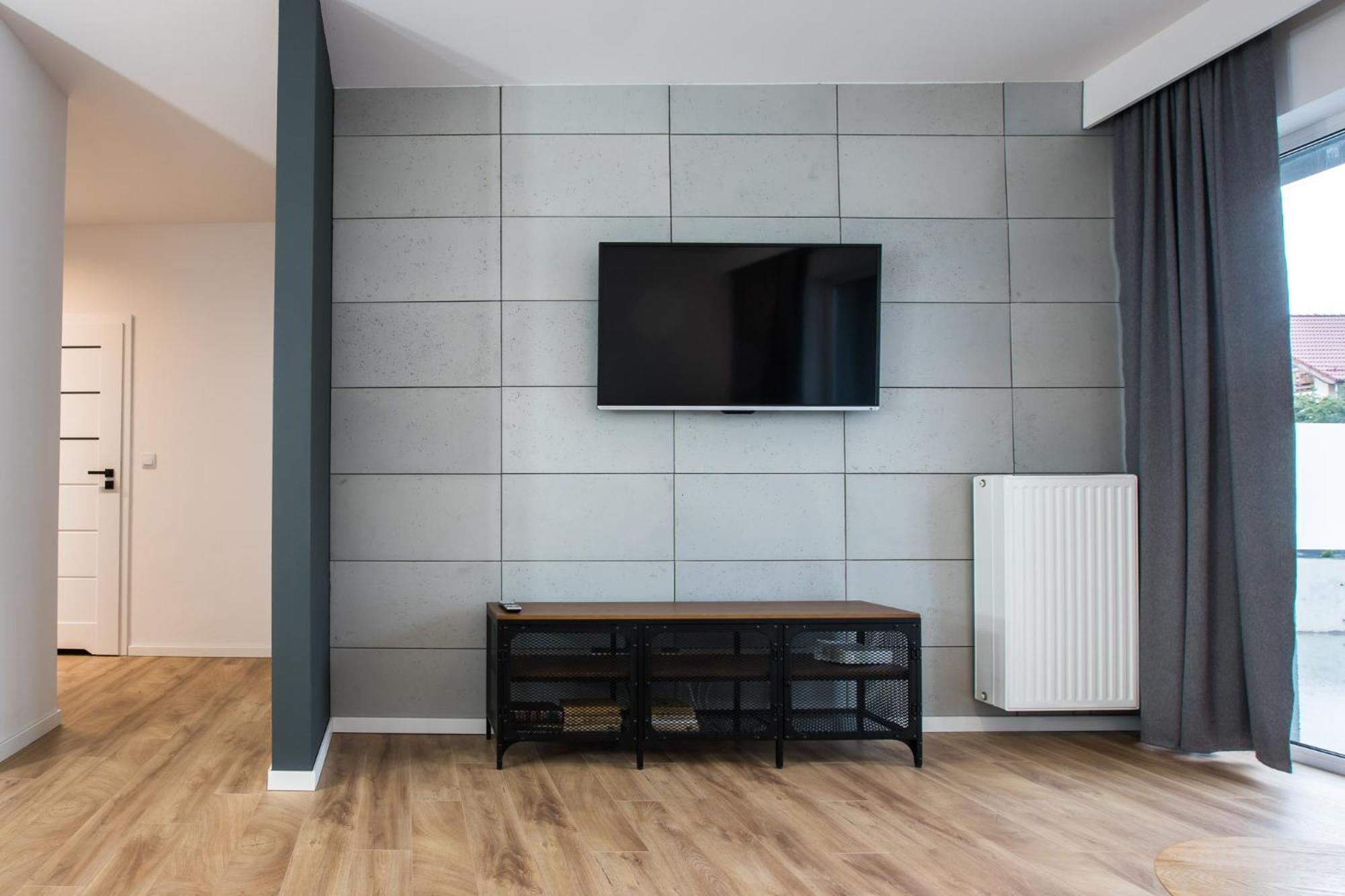 Longinus Apartament Boleslawiec  Exterior foto